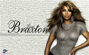 Toni Braxton